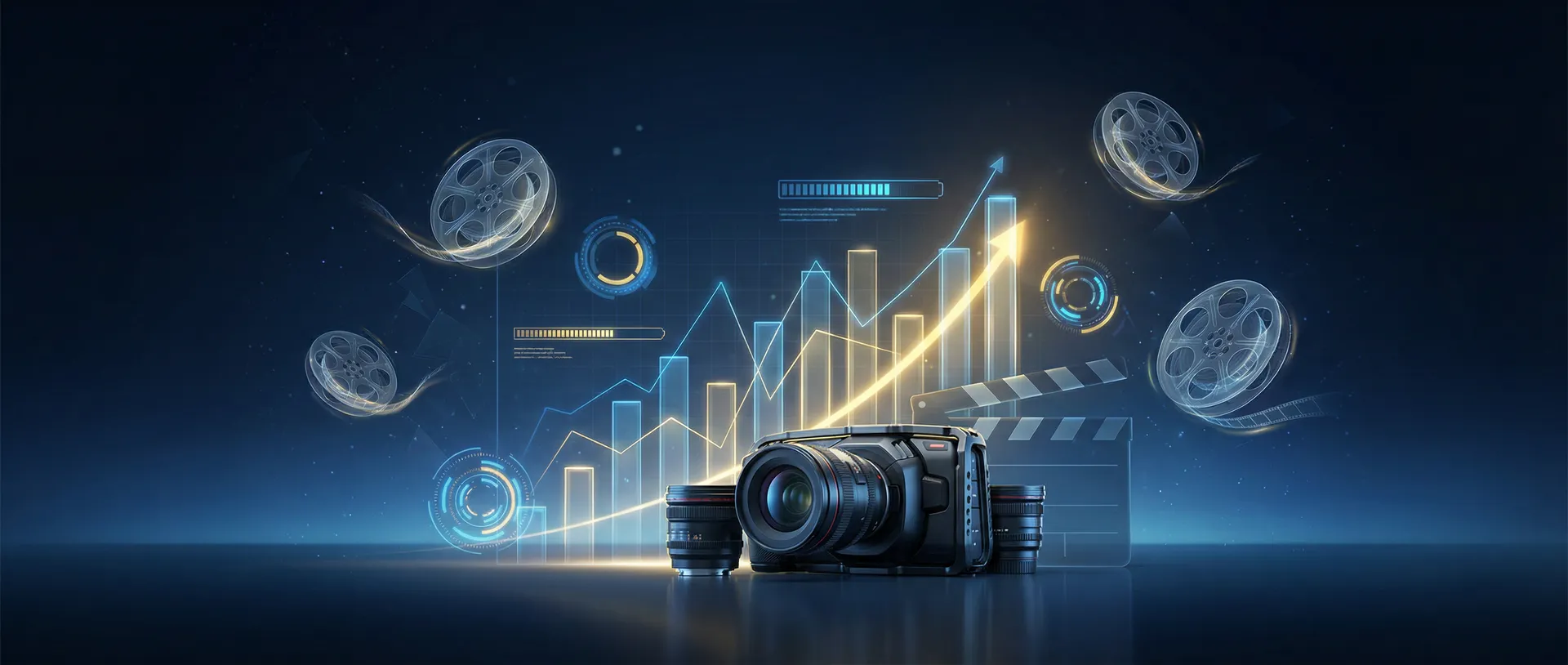 花臂夫夫 平台焦点路演项目展示