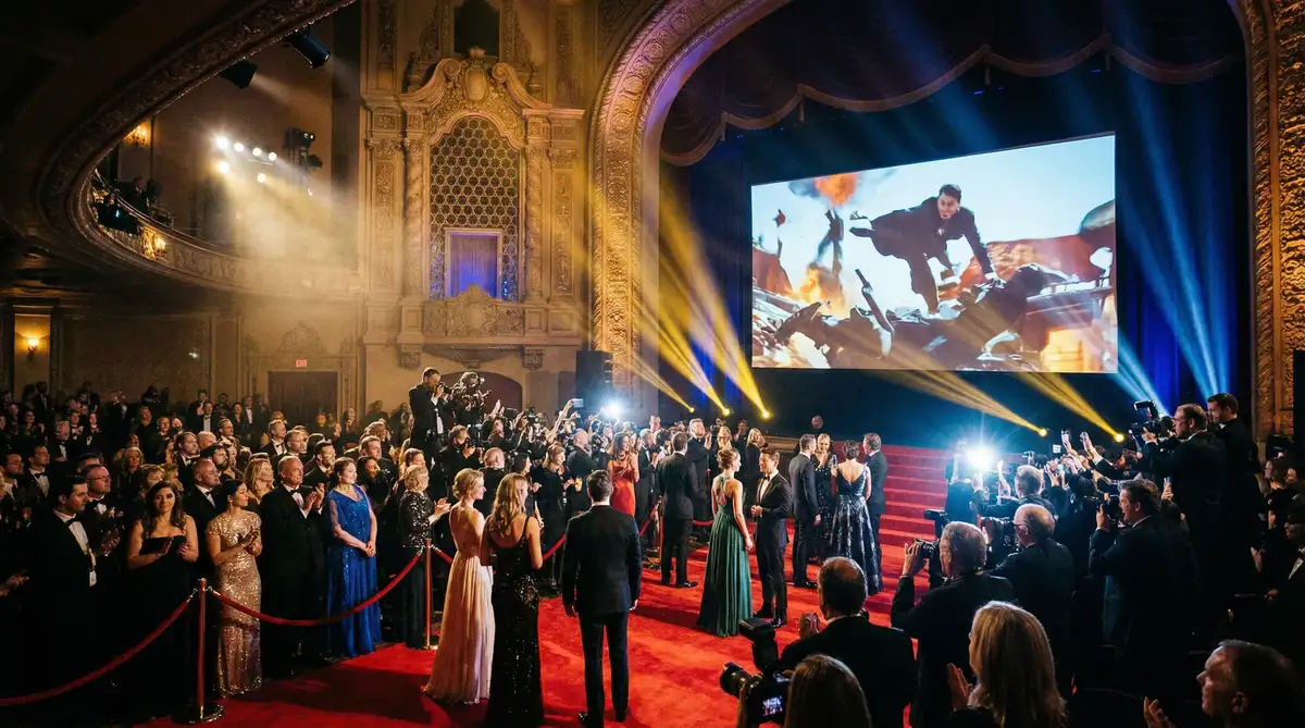 成功众筹案例 - 花臂夫夫 平台荣誉项目